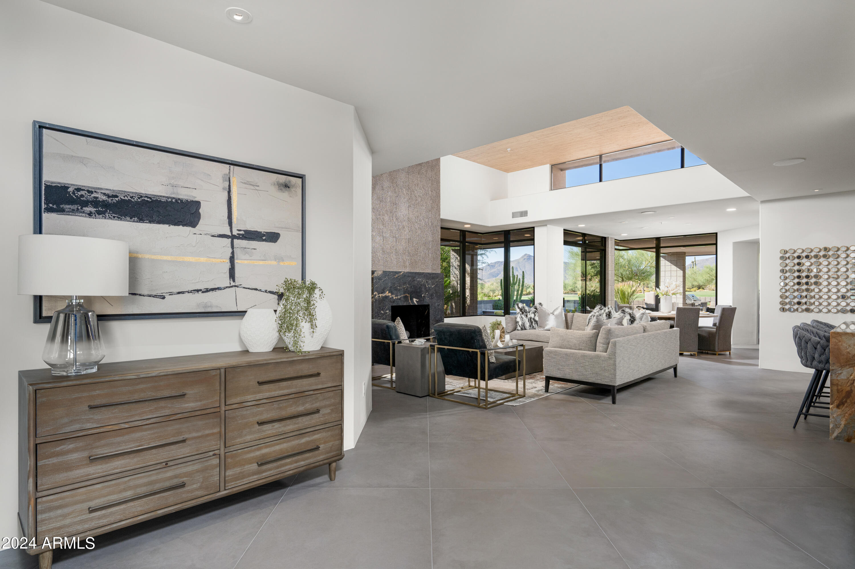 DESERT MOUNTAIN PHASE 2 UNIT 20 - Residential