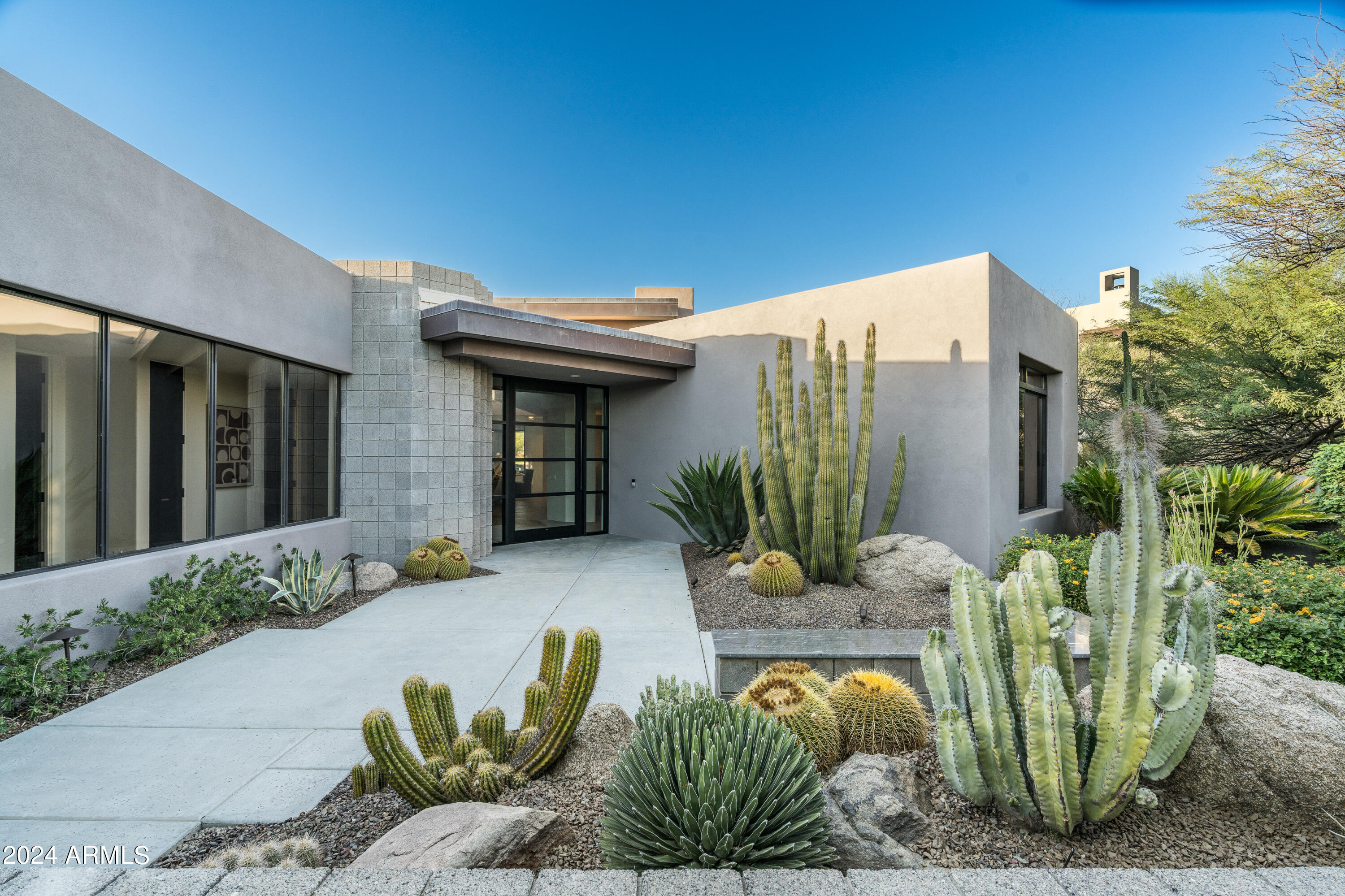 DESERT MOUNTAIN PHASE 2 UNIT 20 - Residential