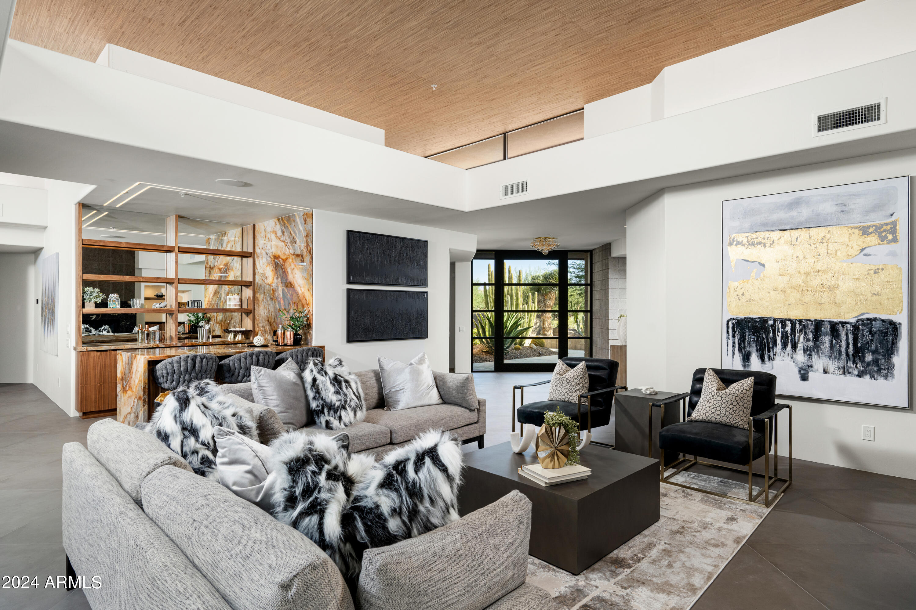 DESERT MOUNTAIN PHASE 2 UNIT 20 - Residential