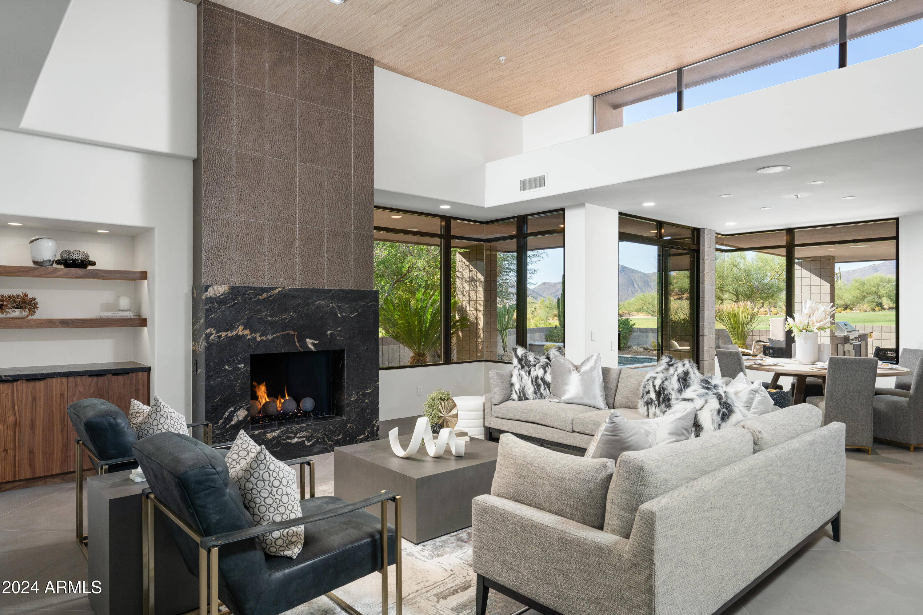 DESERT MOUNTAIN PHASE 2 UNIT 20 - Residential