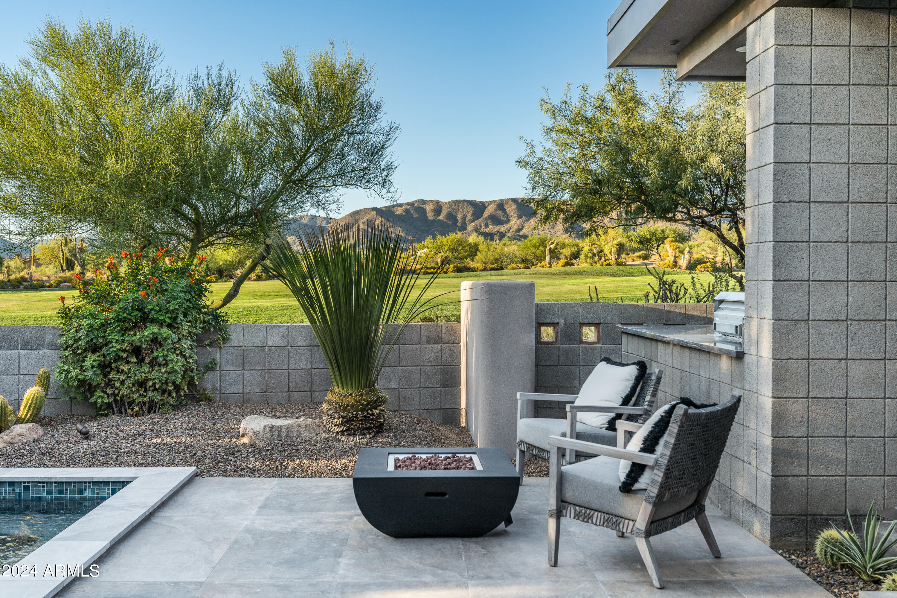 DESERT MOUNTAIN PHASE 2 UNIT 20 - Residential