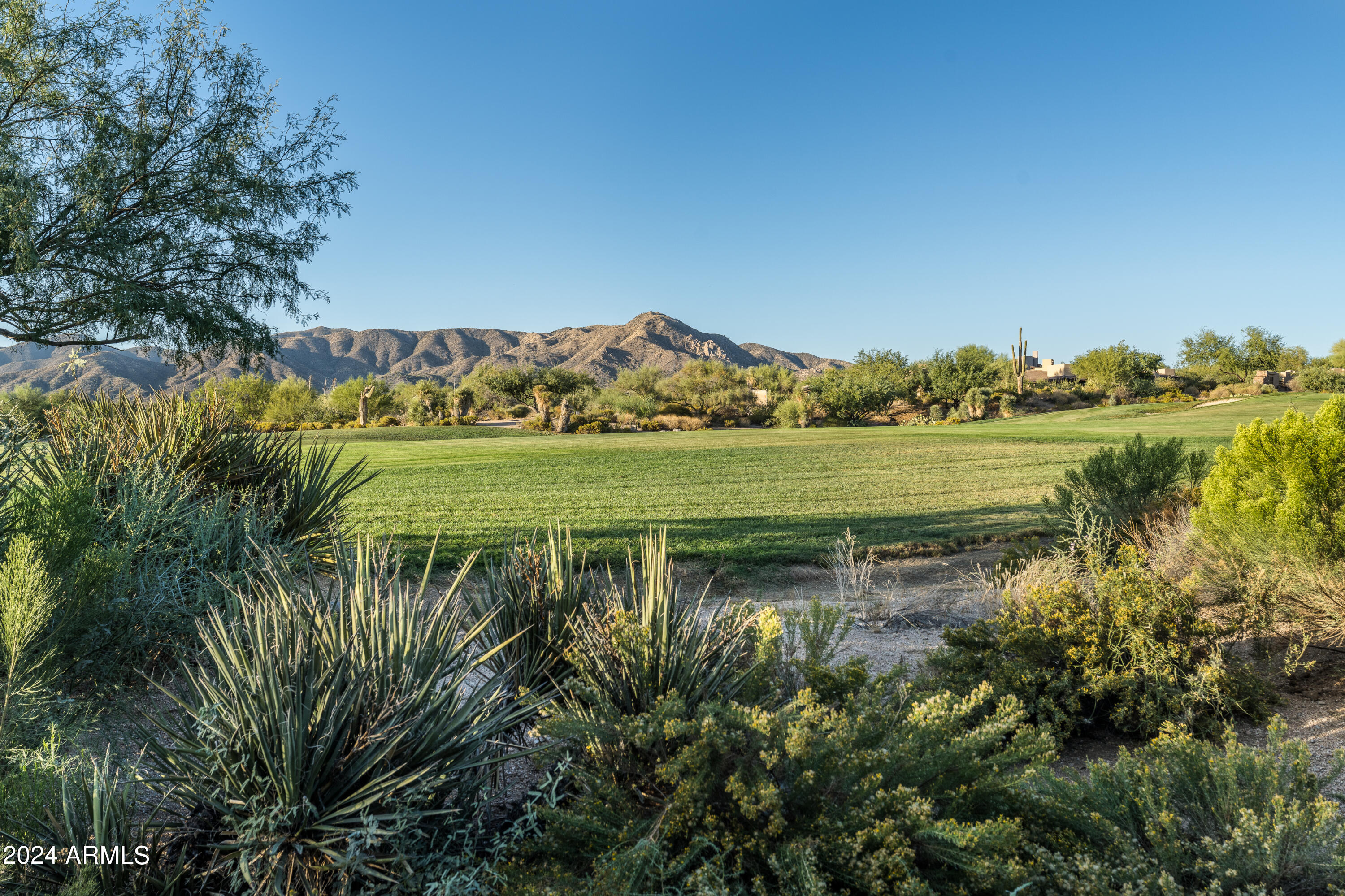 DESERT MOUNTAIN PHASE 2 UNIT 20 - Residential