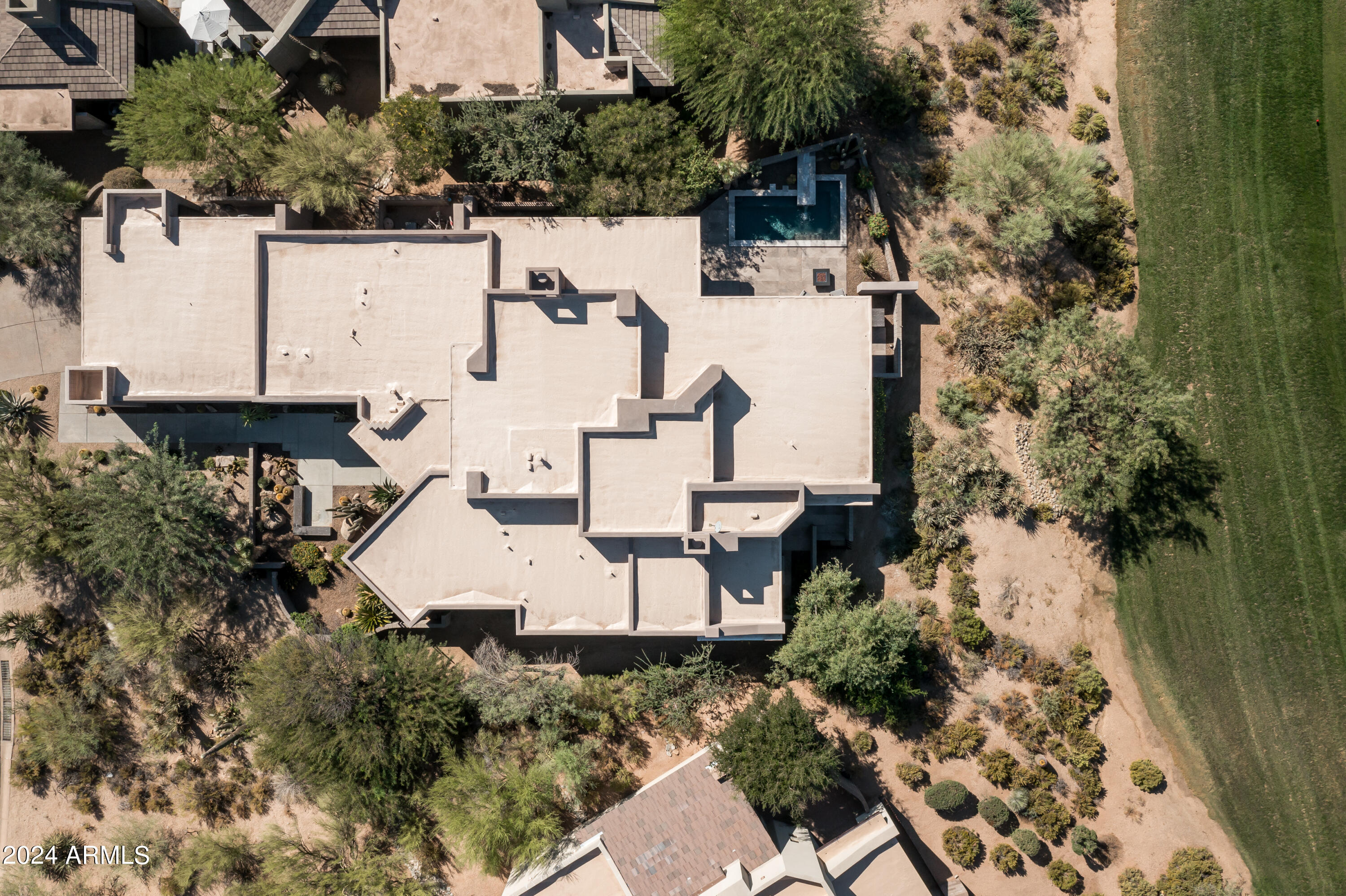 DESERT MOUNTAIN PHASE 2 UNIT 20 - Residential