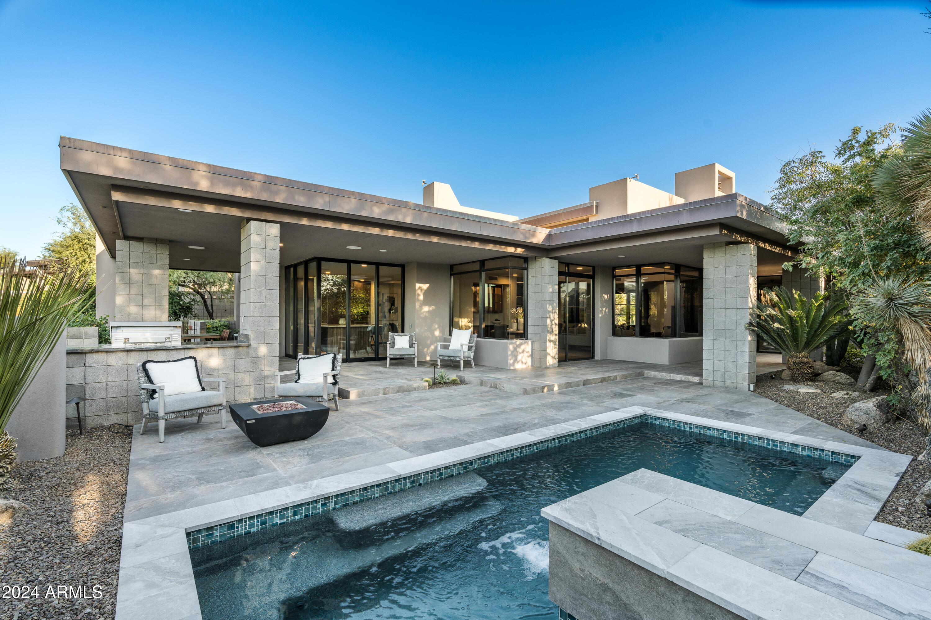 DESERT MOUNTAIN PHASE 2 UNIT 20 - Residential