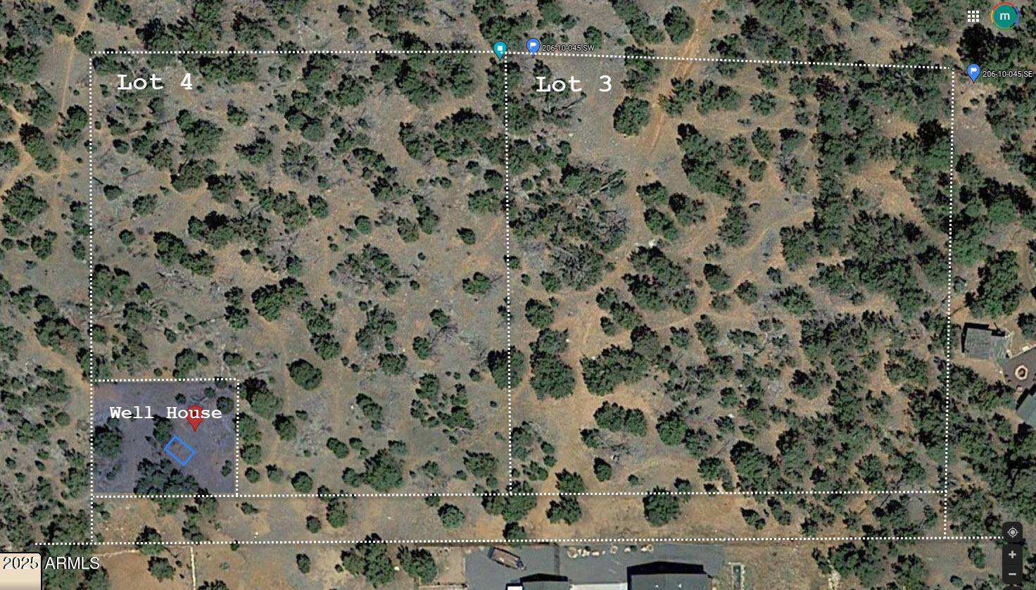 3227 JEEP Trail Lot 3