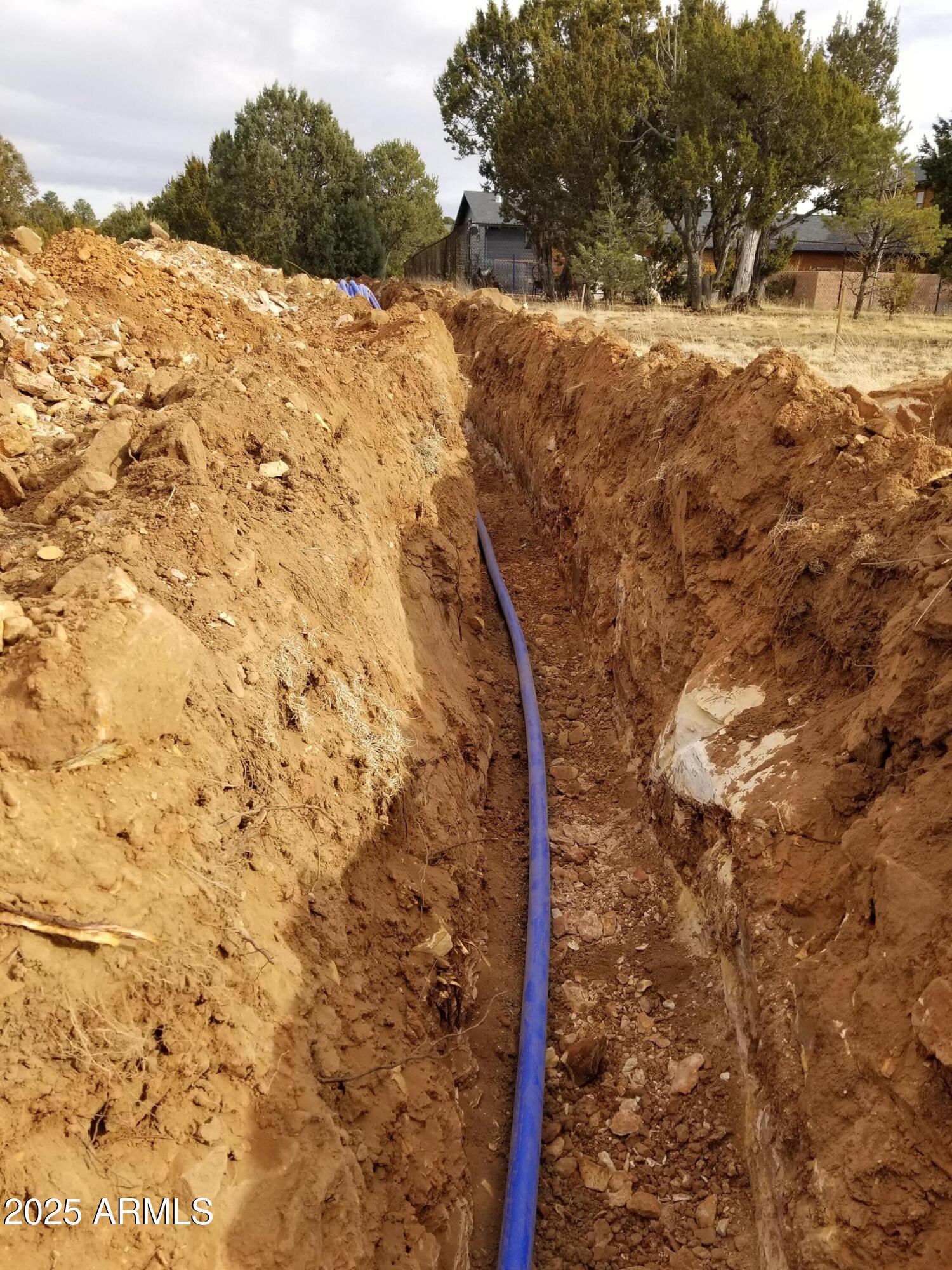 3227 JEEP Trail Lot 3