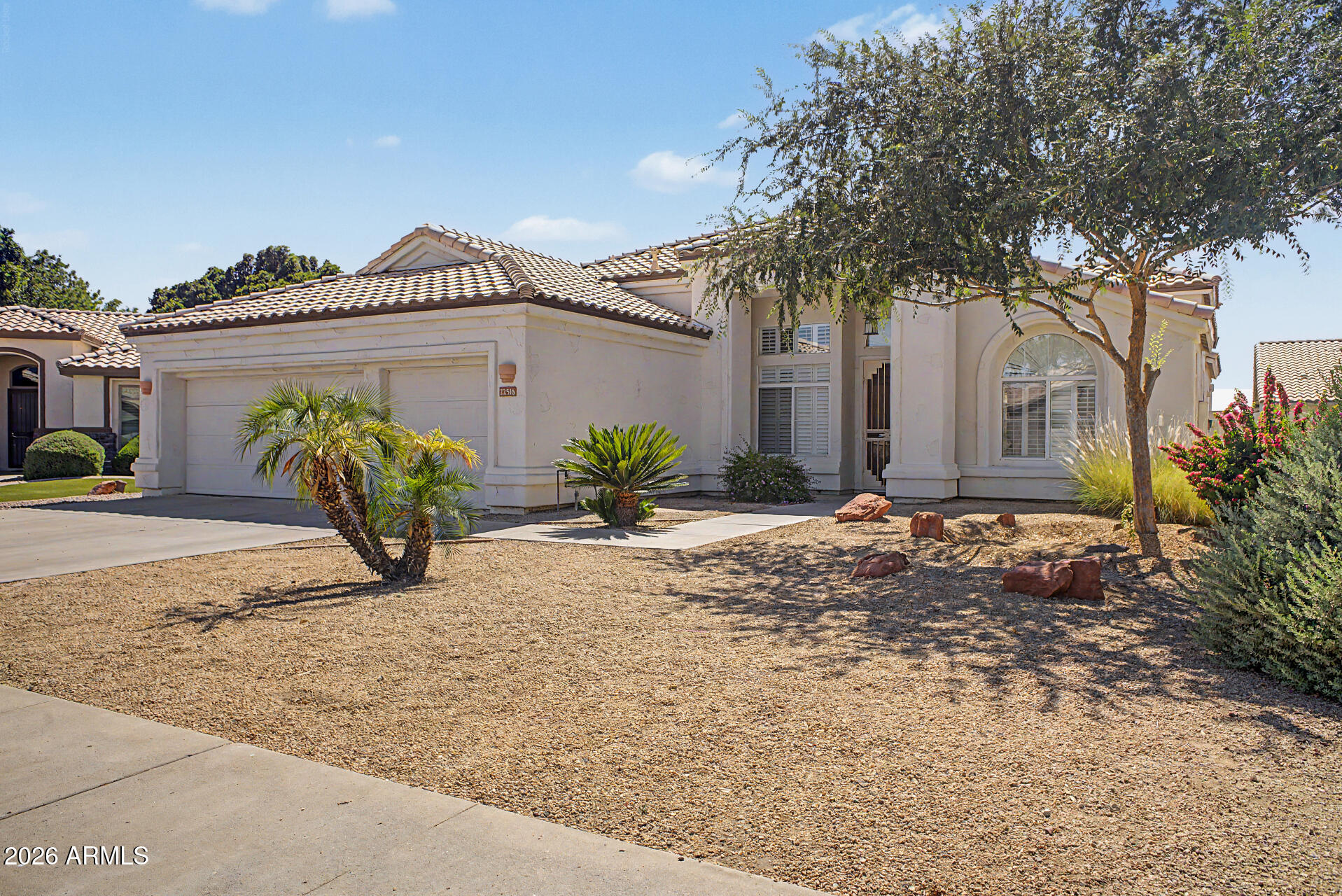 22516 N 68TH Drive