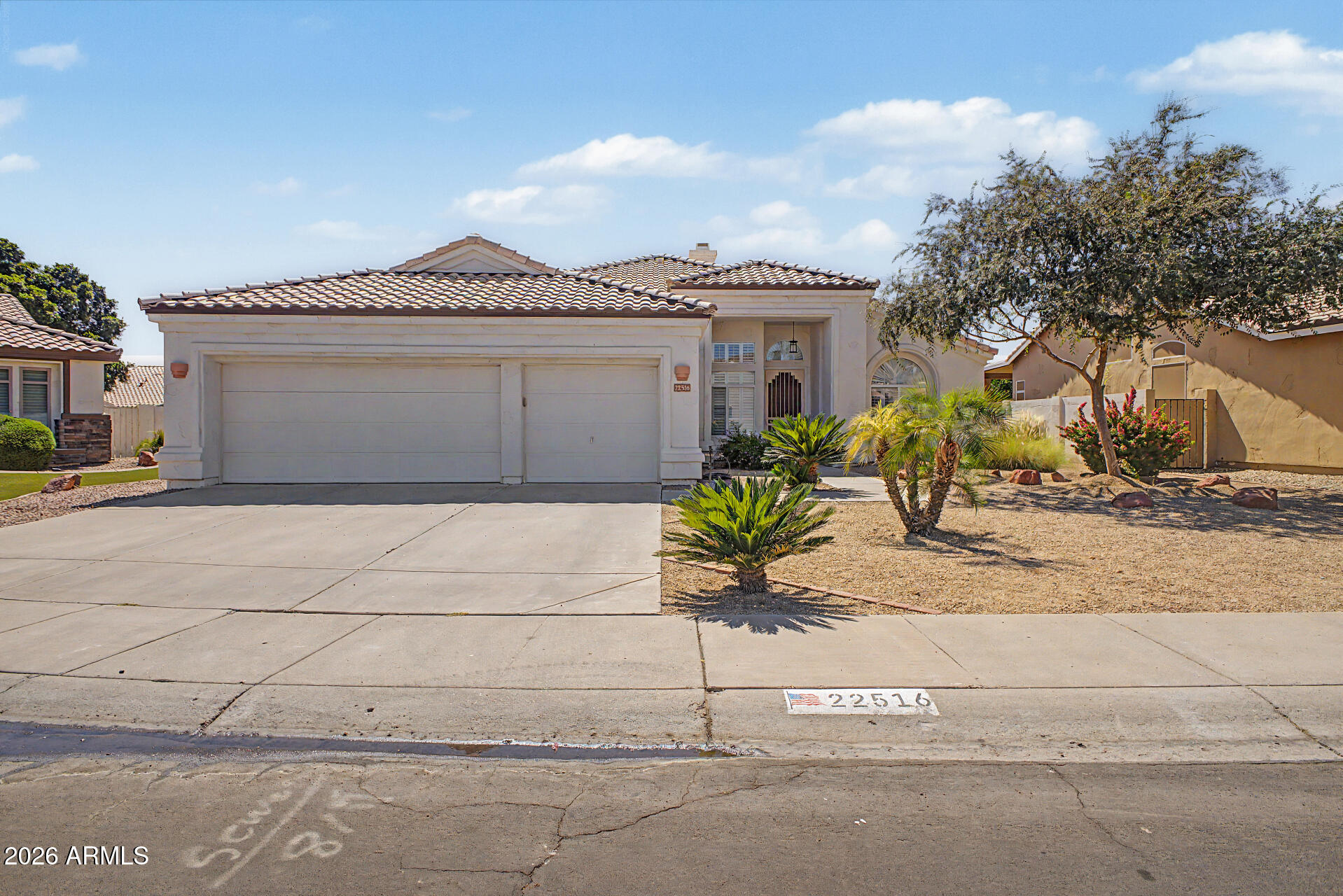 22516 N 68TH Drive
