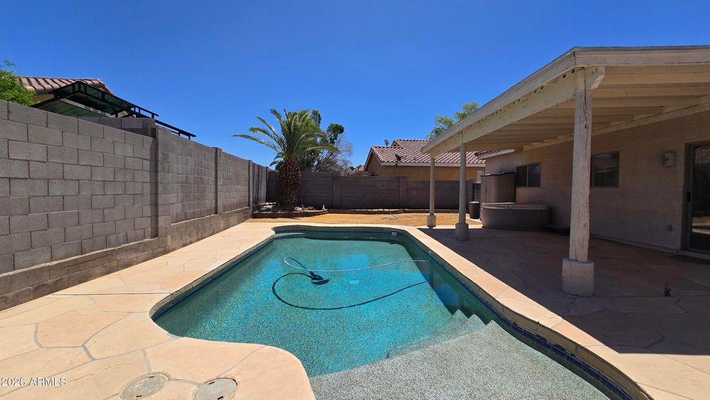 Photo of 10554 W Louise Drive, Peoria, AZ 85383 (MLS # 7029078)
