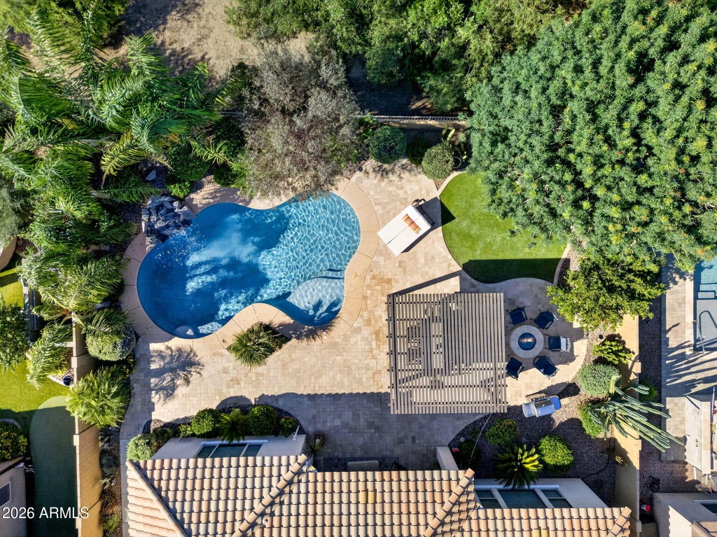 Photo of 20990 E Arroyo Verde Court, Queen Creek, AZ 85142 (MLS # 7039631)