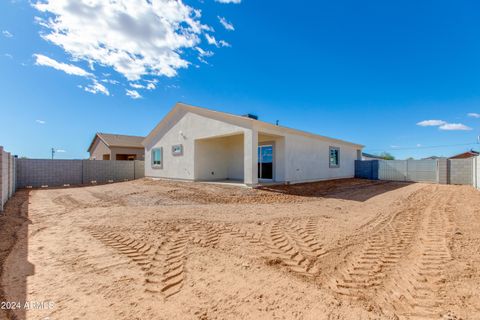 A home in Wittmann