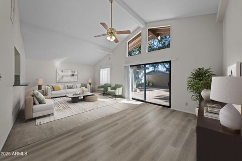 4301 E MONTECITO Avenue Phoenix AZ 85018