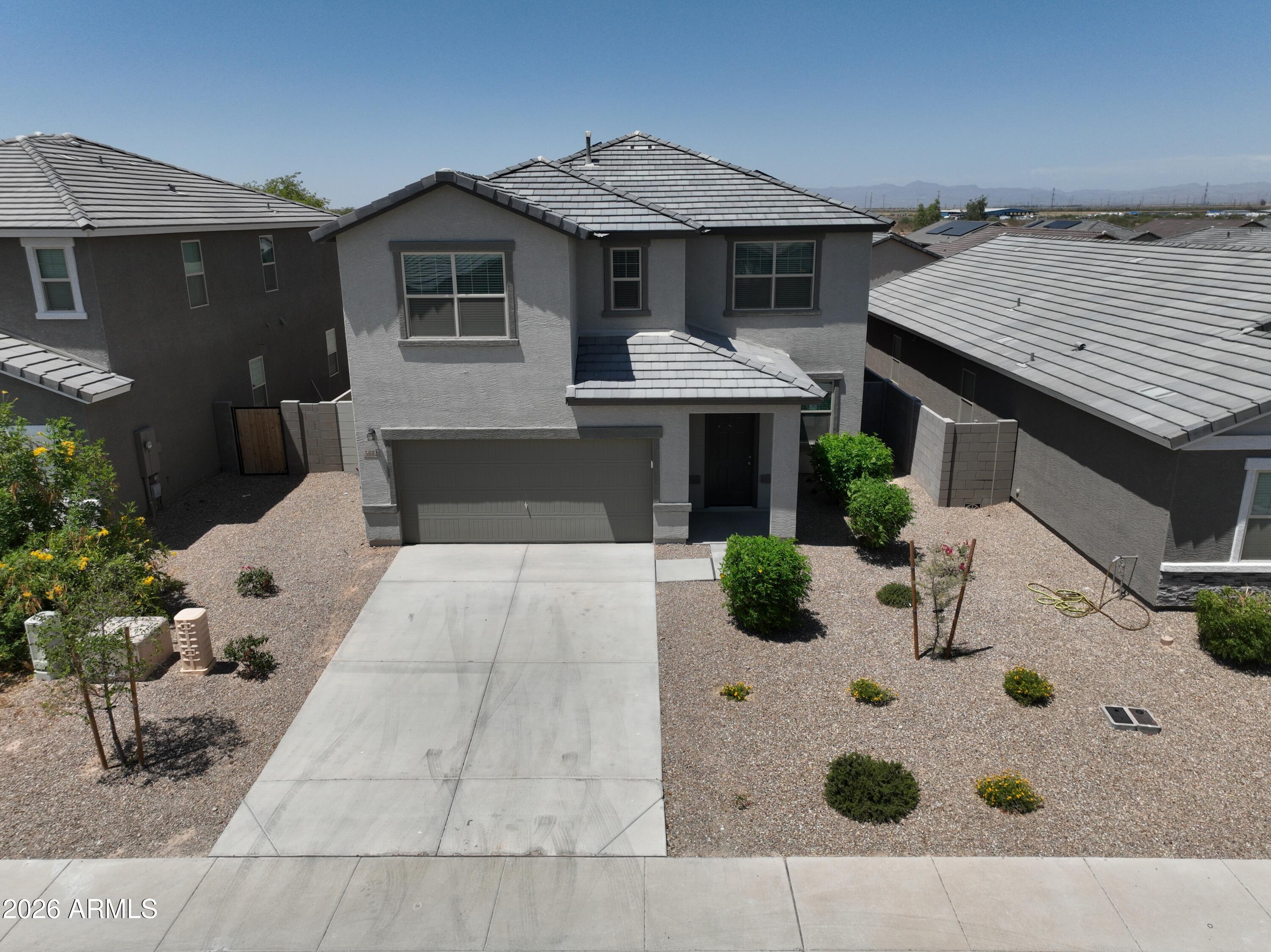 5882 E DEMETER Drive