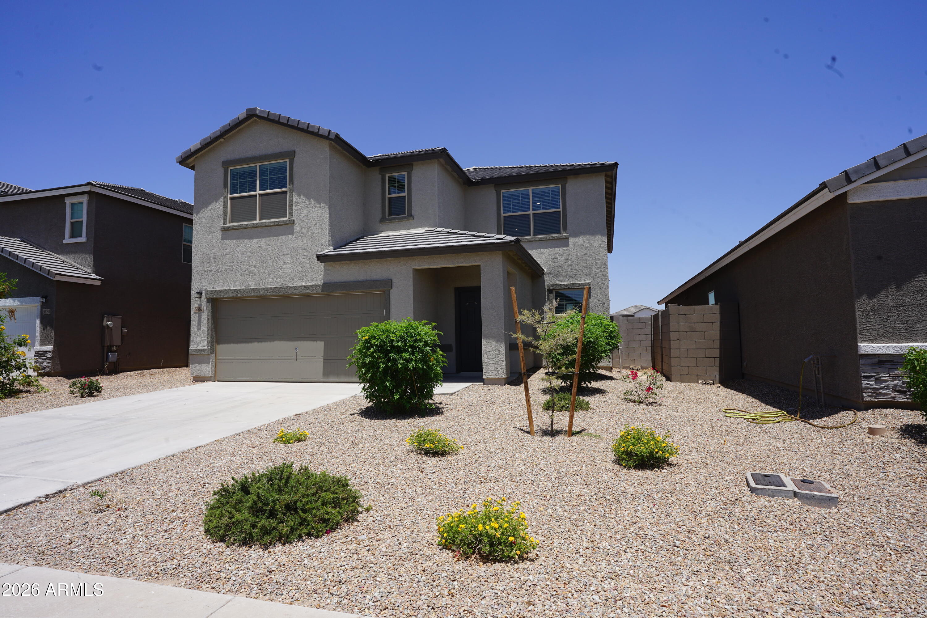 5882 E DEMETER Drive
