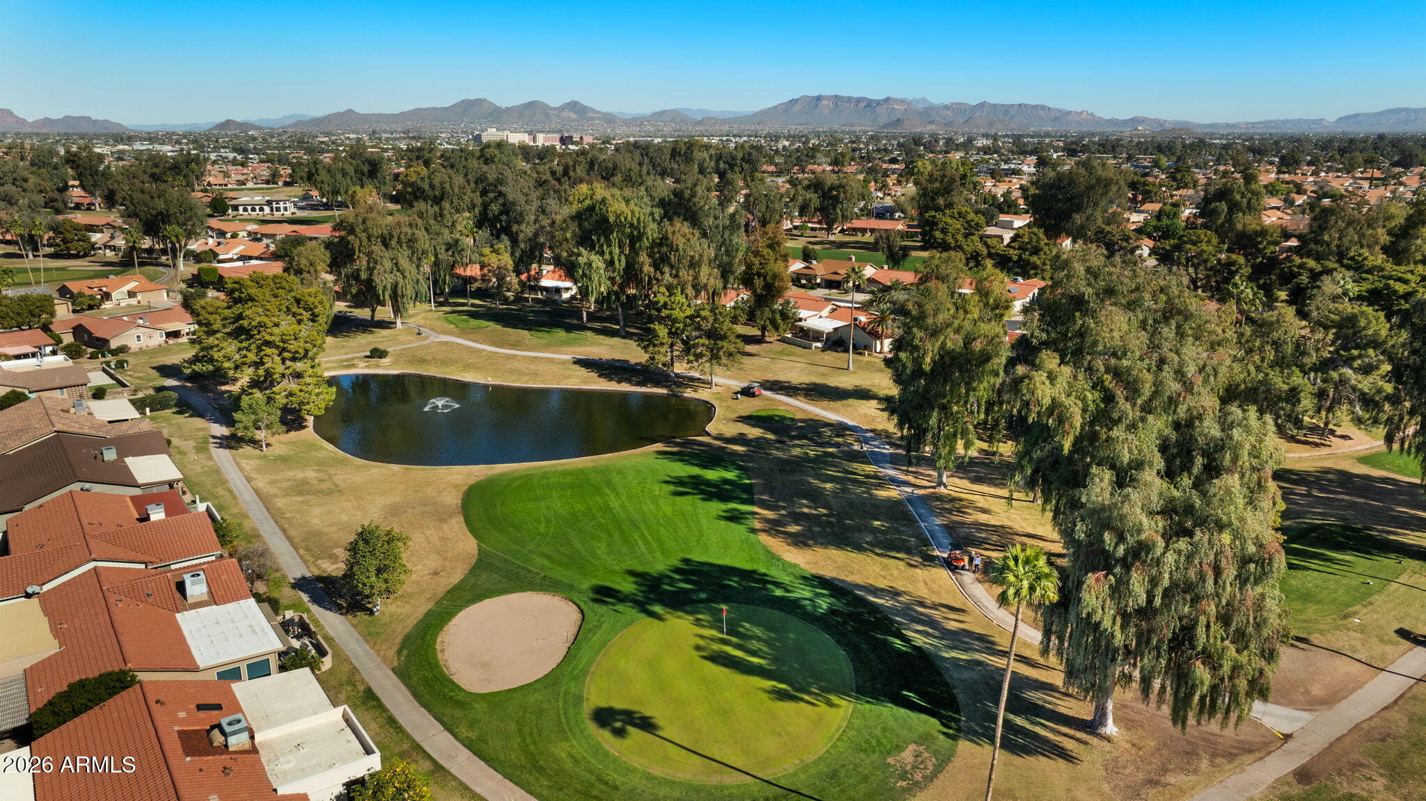 1392 LEISURE WORLD --