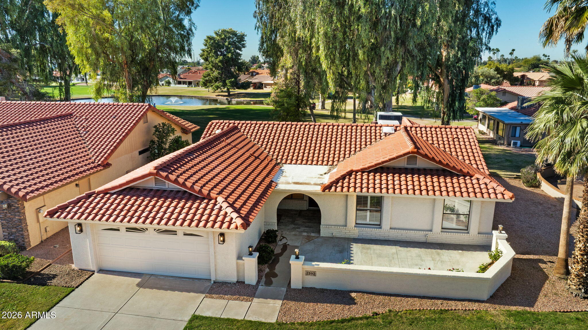 1392 LEISURE WORLD --