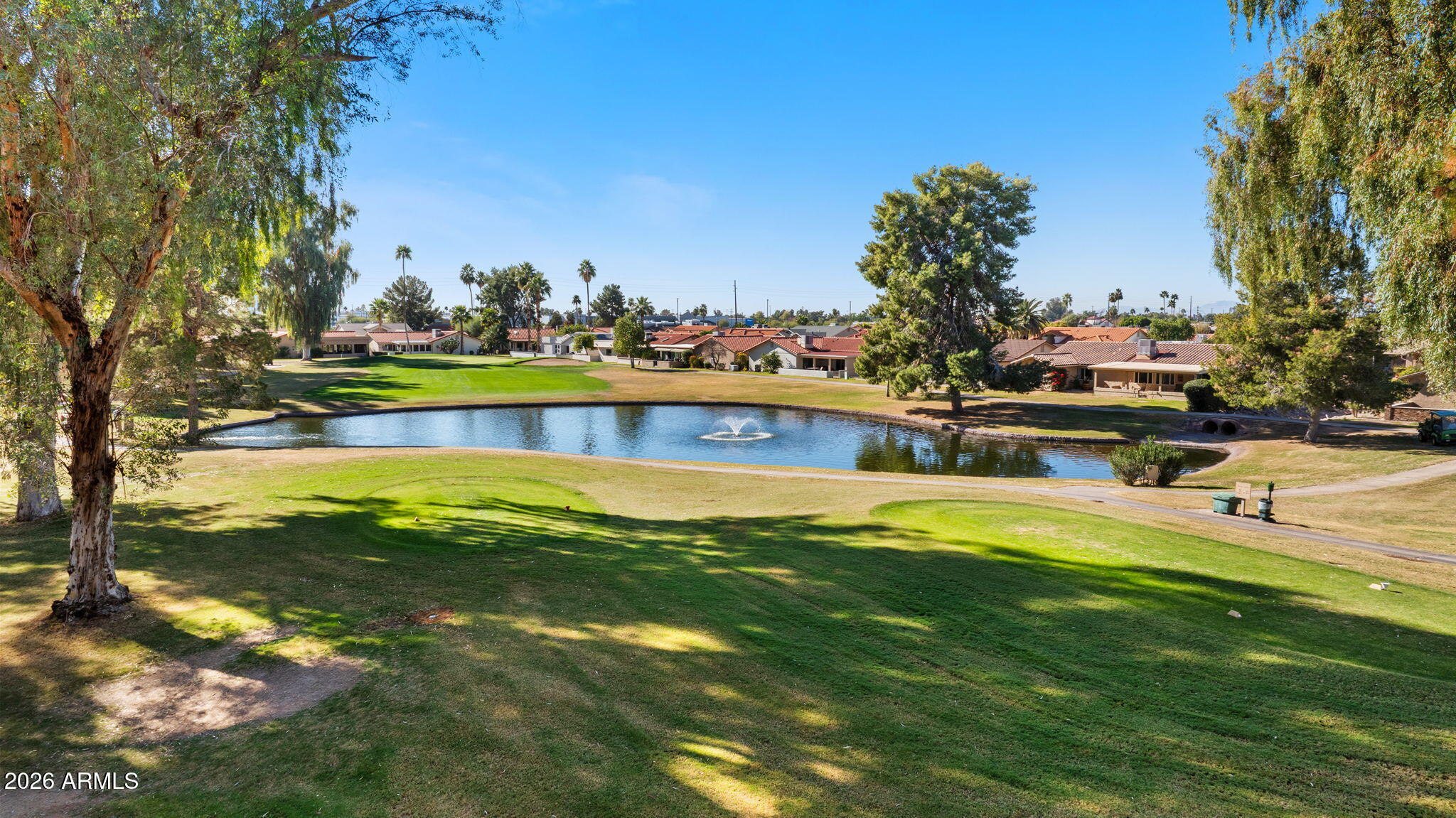 1392 LEISURE WORLD --