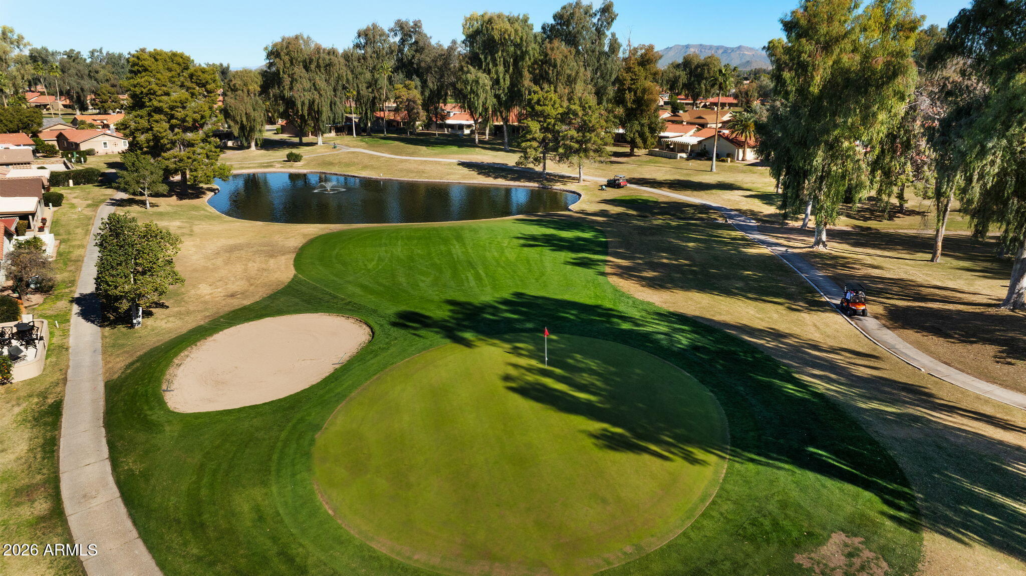 1392 LEISURE WORLD --