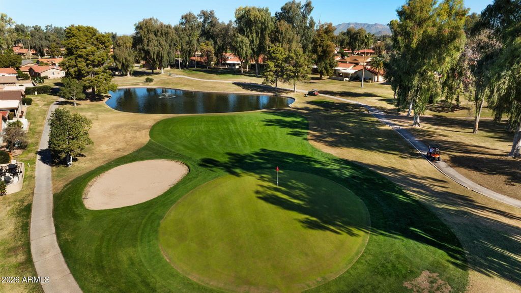 Photo of 1392 Leisure World, Mesa, AZ 85206 (MLS # 6970278)