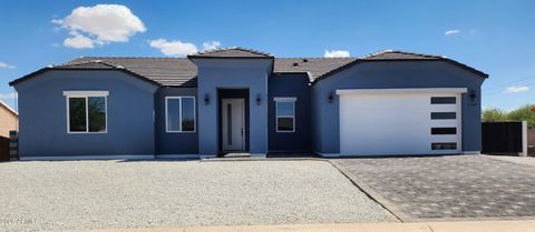 11189 W LOMA VISTA Drive Arizona City AZ 85123