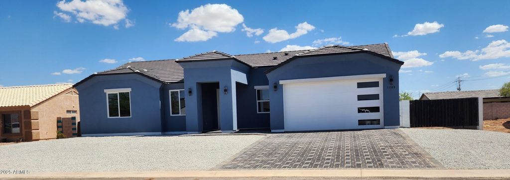 Photo of 11189 W Loma Vista Drive, Arizona City, AZ 85123 (MLS # 6892245)