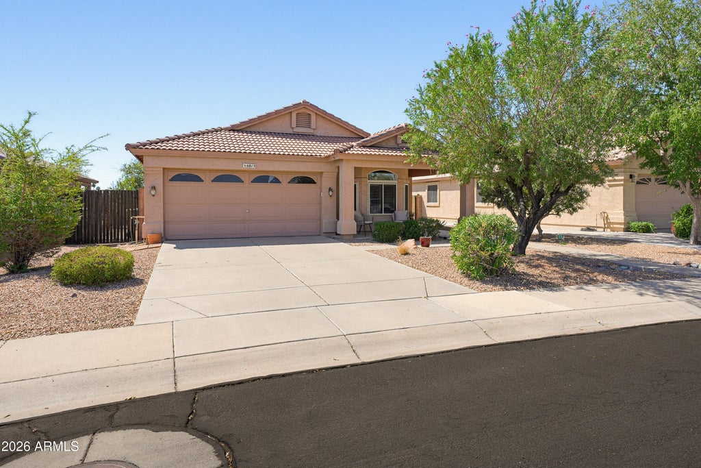 Photo of 6819 W Caribbean Lane, Peoria, AZ 85381 (MLS # 7080205)