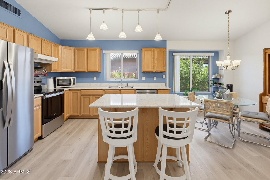 Photo of 6819 W Caribbean Lane, Peoria, AZ 85381 (MLS # 7080205)