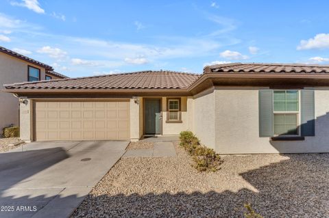 16586 W Culver Street, Goodyear, AZ 85338 - MLS#: 6822822