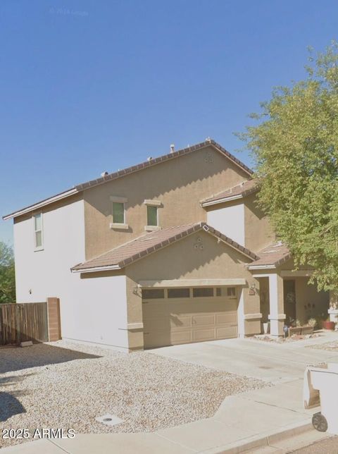7090 S 252 Drive Buckeye AZ 85326