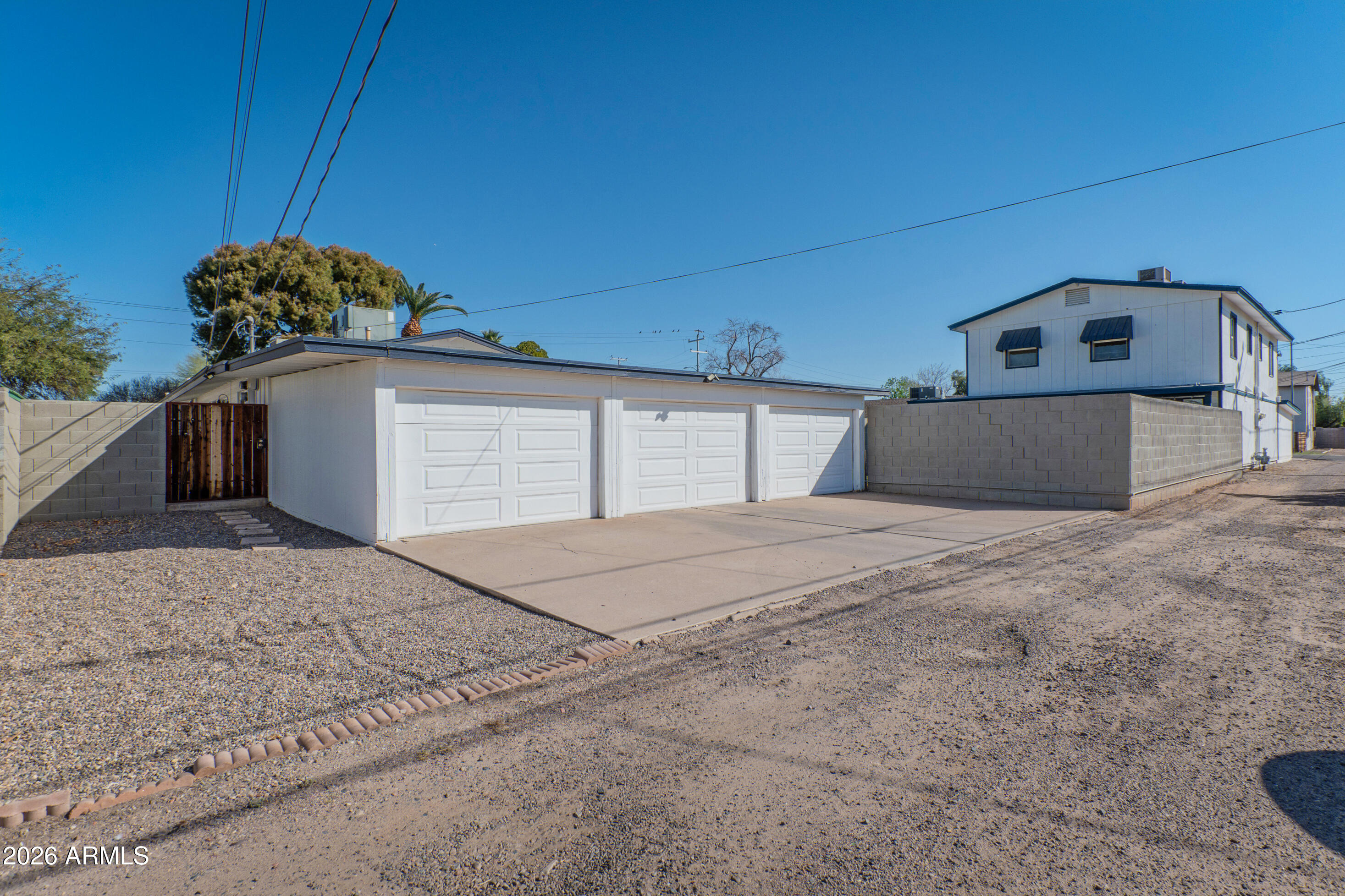 WEST IDLEWILDE - Residential Income