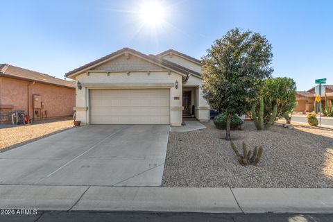 757 W TWIN PEAKS Parkway San Tan Valley AZ 85143