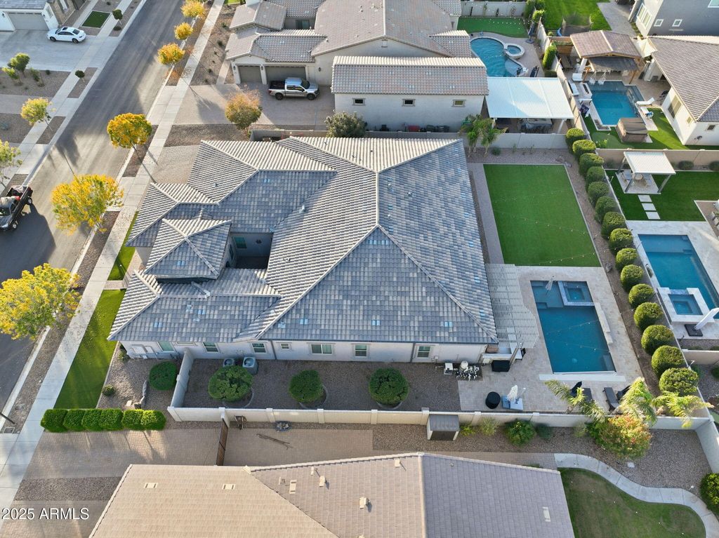 Photo of 22940 E Camacho Road, Queen Creek, AZ 85142 (MLS # 6961570)