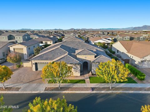 22940 E CAMACHO Road Queen Creek AZ 85142