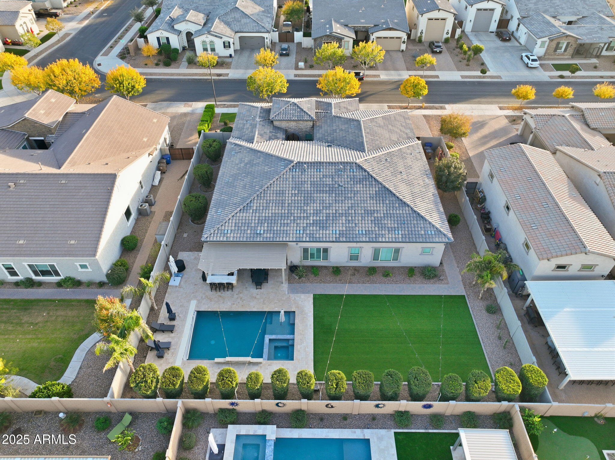 22940 E CAMACHO Road