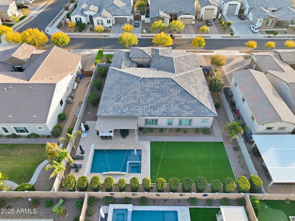 Photo of 22940 E Camacho Road, Queen Creek, AZ 85142 (MLS # 6961570)