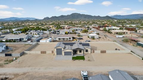 Photo of 2120 W Tanya Trail, Phoenix, AZ 85086 (MLS # 6961976)