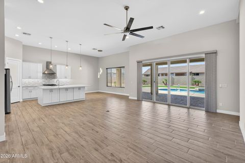 Photo of 2120 W Tanya Trail, Phoenix, AZ 85086 (MLS # 6961976)
