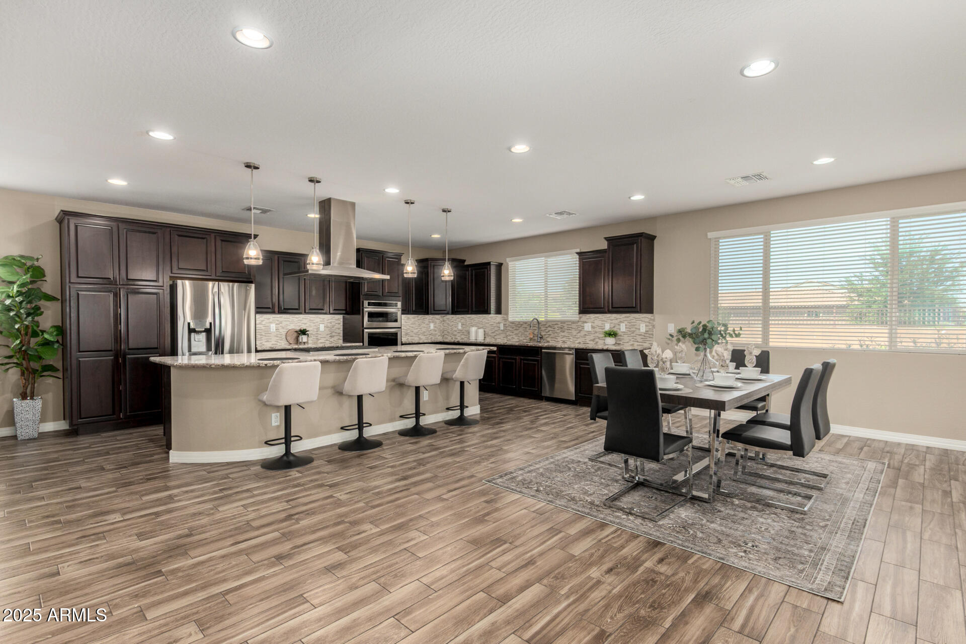 3338 E COCONINO Drive