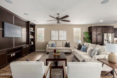 3338 E COCONINO Drive Gilbert AZ 85298