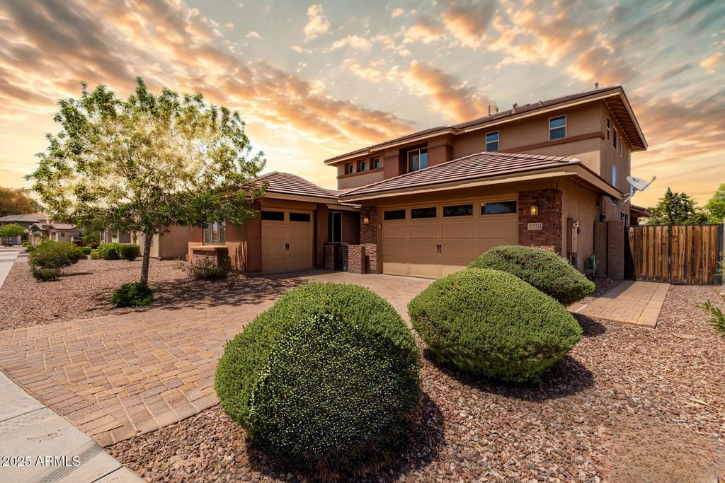Photo of 3338 E Coconino Drive, Gilbert, AZ 85298 (MLS # 6961934)
