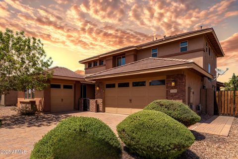 3338 E COCONINO Drive Gilbert AZ 85298