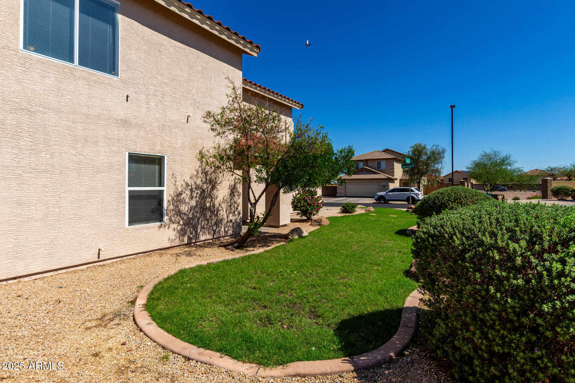 22322 W LOMA LINDA Circle