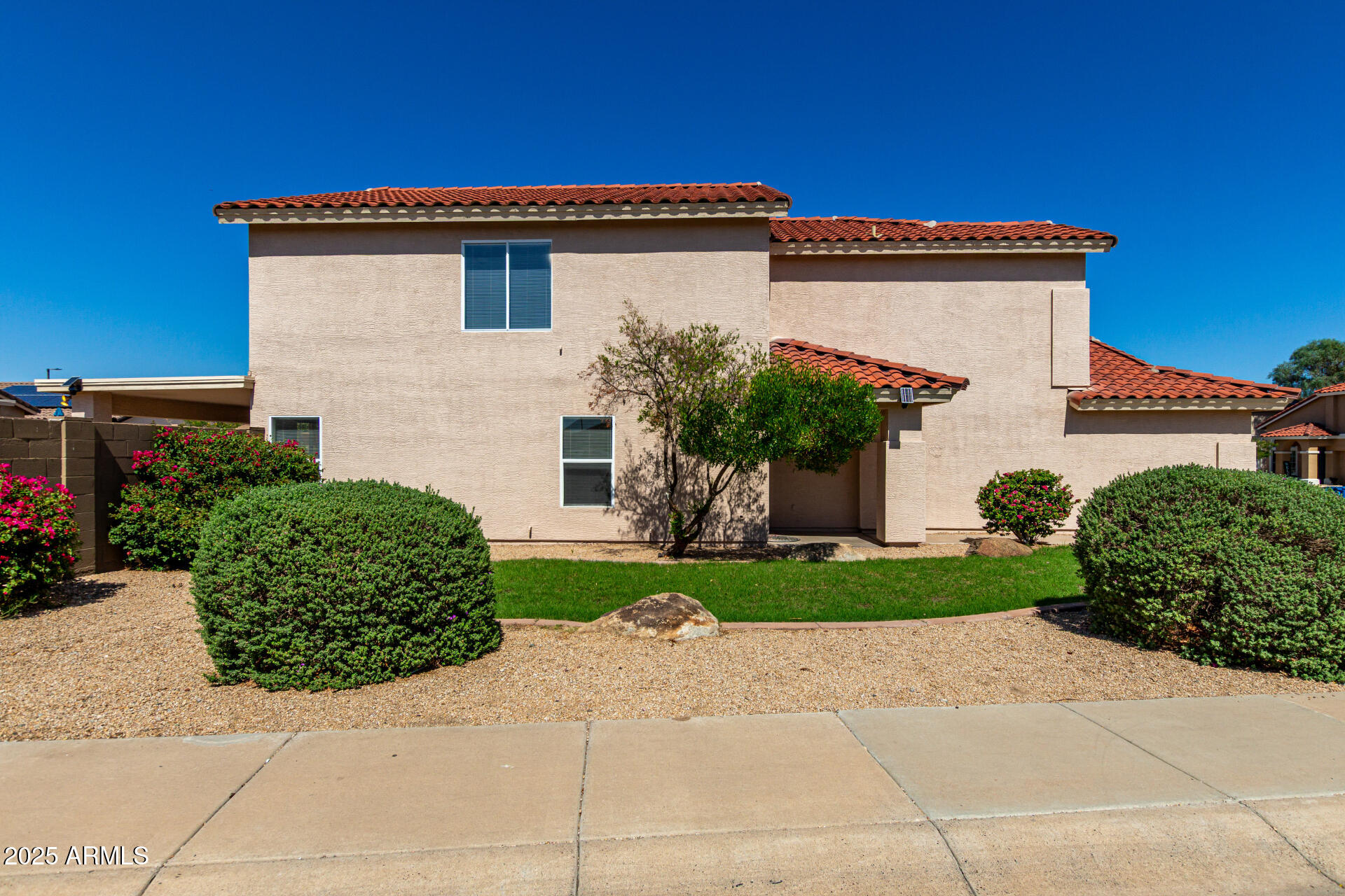 22322 W LOMA LINDA Circle