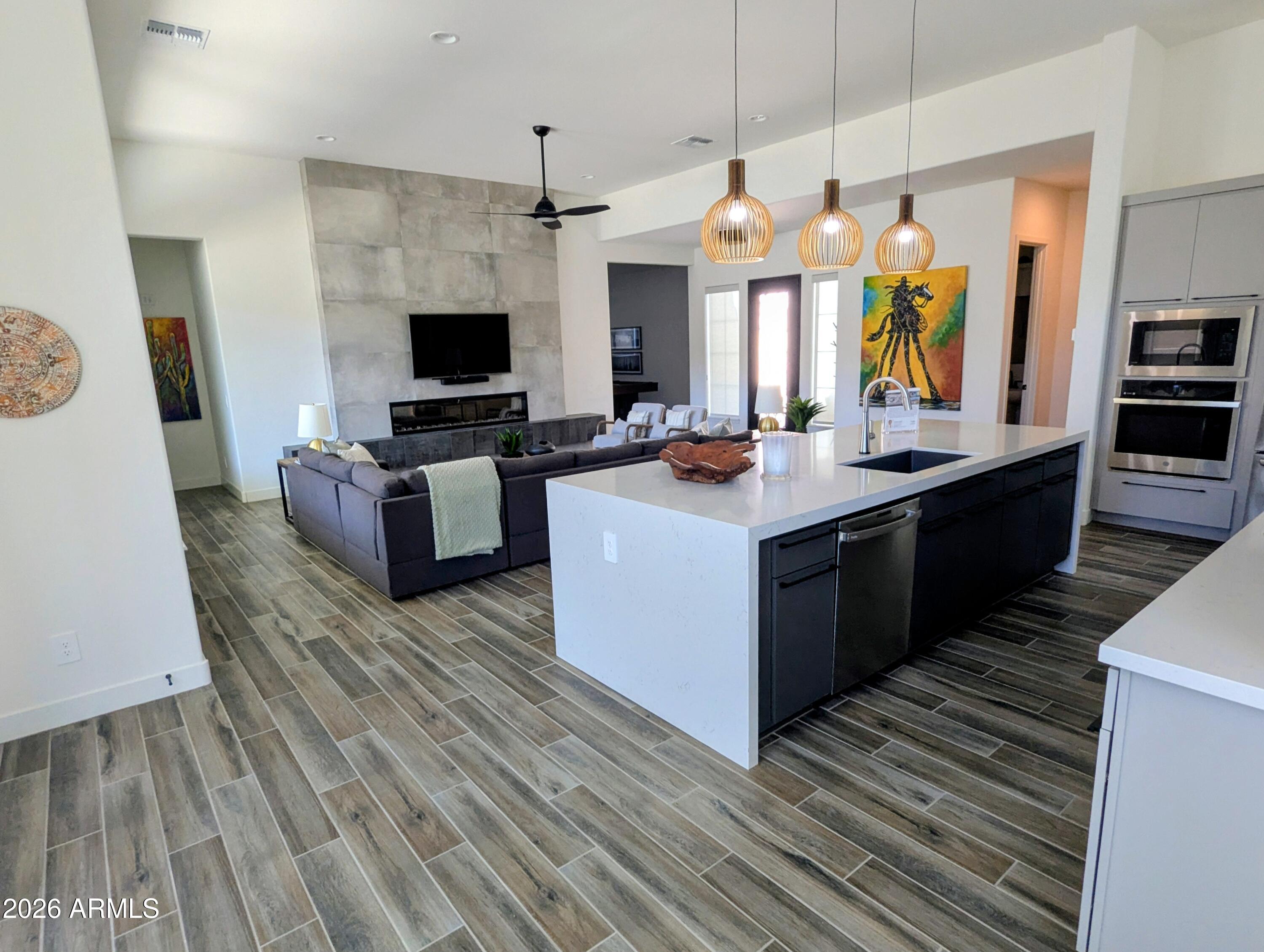 VERRADO HIGHLANDS DISTRICT PHASE 2 - Residential