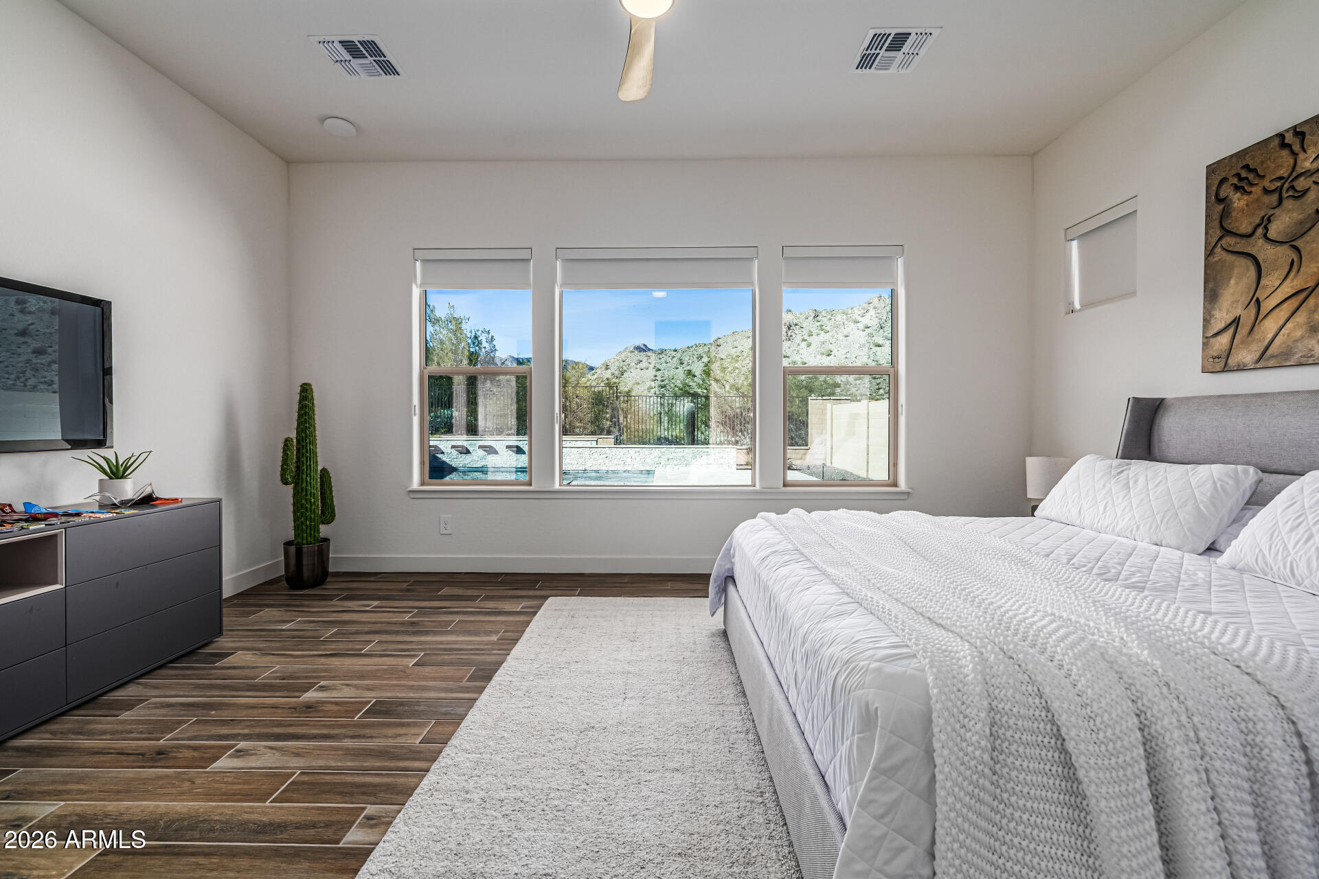 VERRADO HIGHLANDS DISTRICT PHASE 2 - Residential