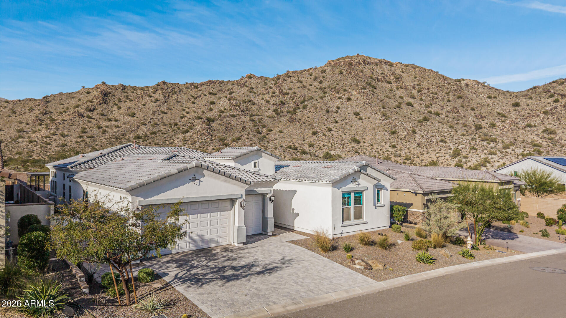VERRADO HIGHLANDS DISTRICT PHASE 2 - Residential