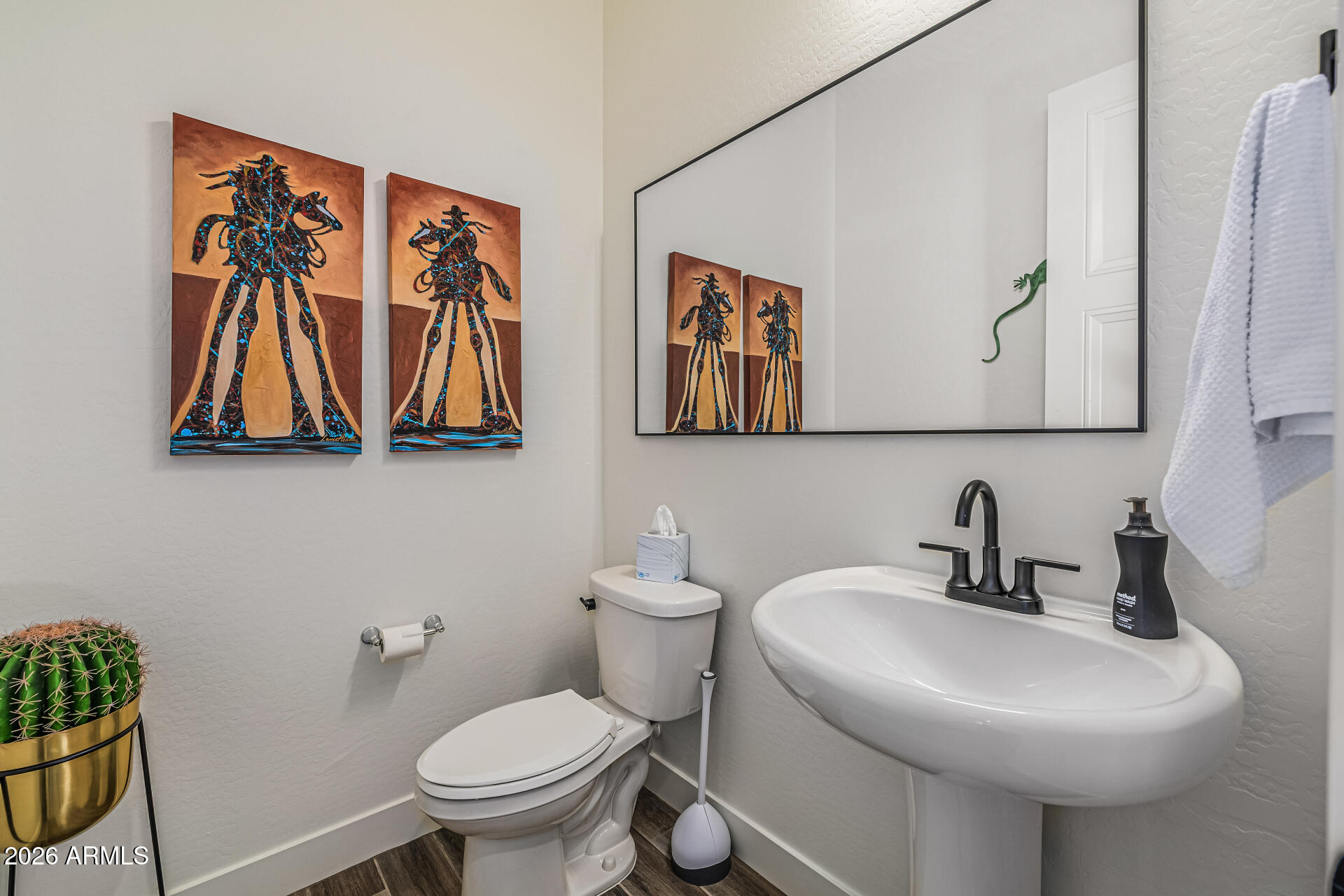 VERRADO HIGHLANDS DISTRICT PHASE 2 - Residential