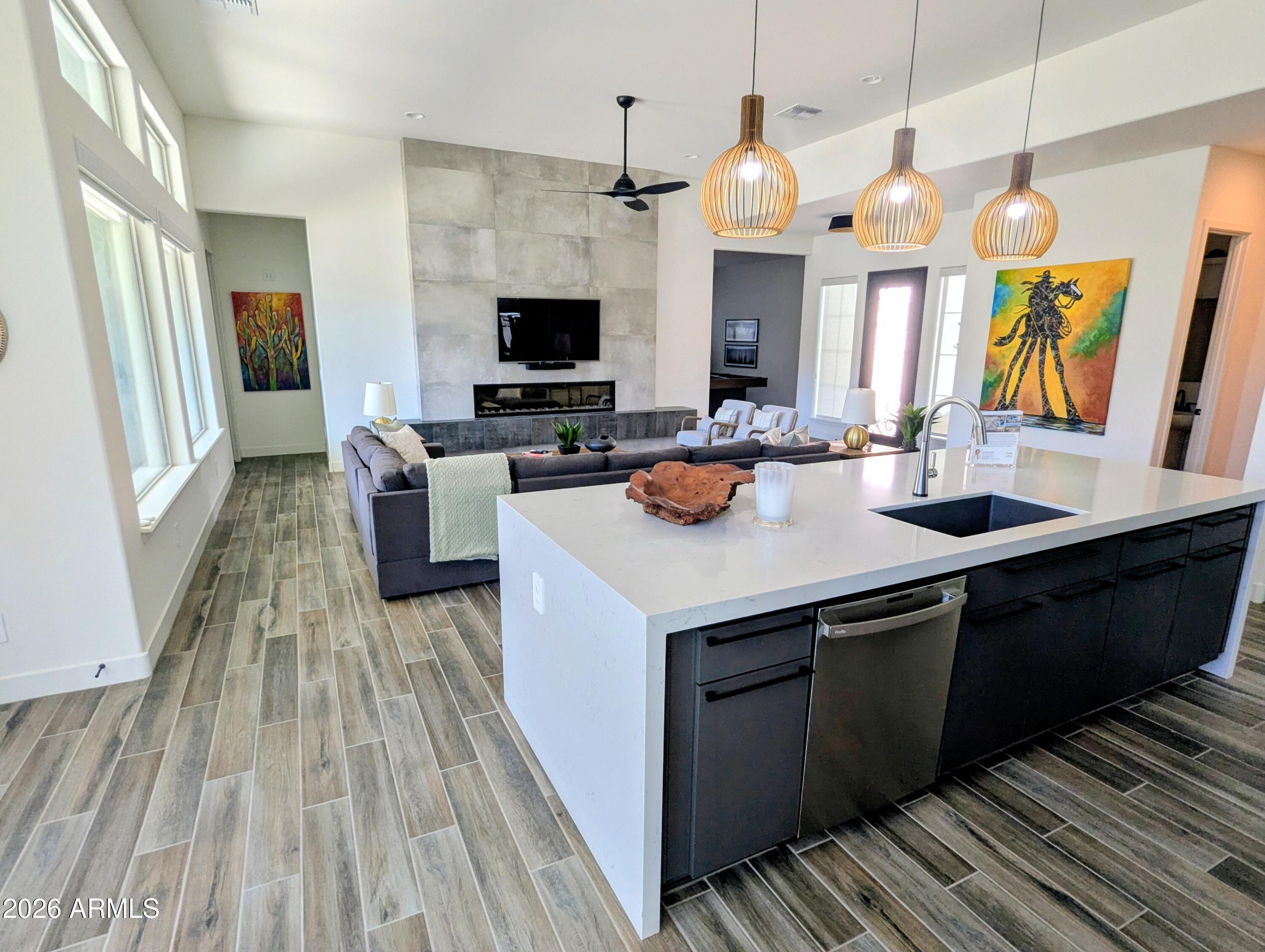 VERRADO HIGHLANDS DISTRICT PHASE 2 - Residential