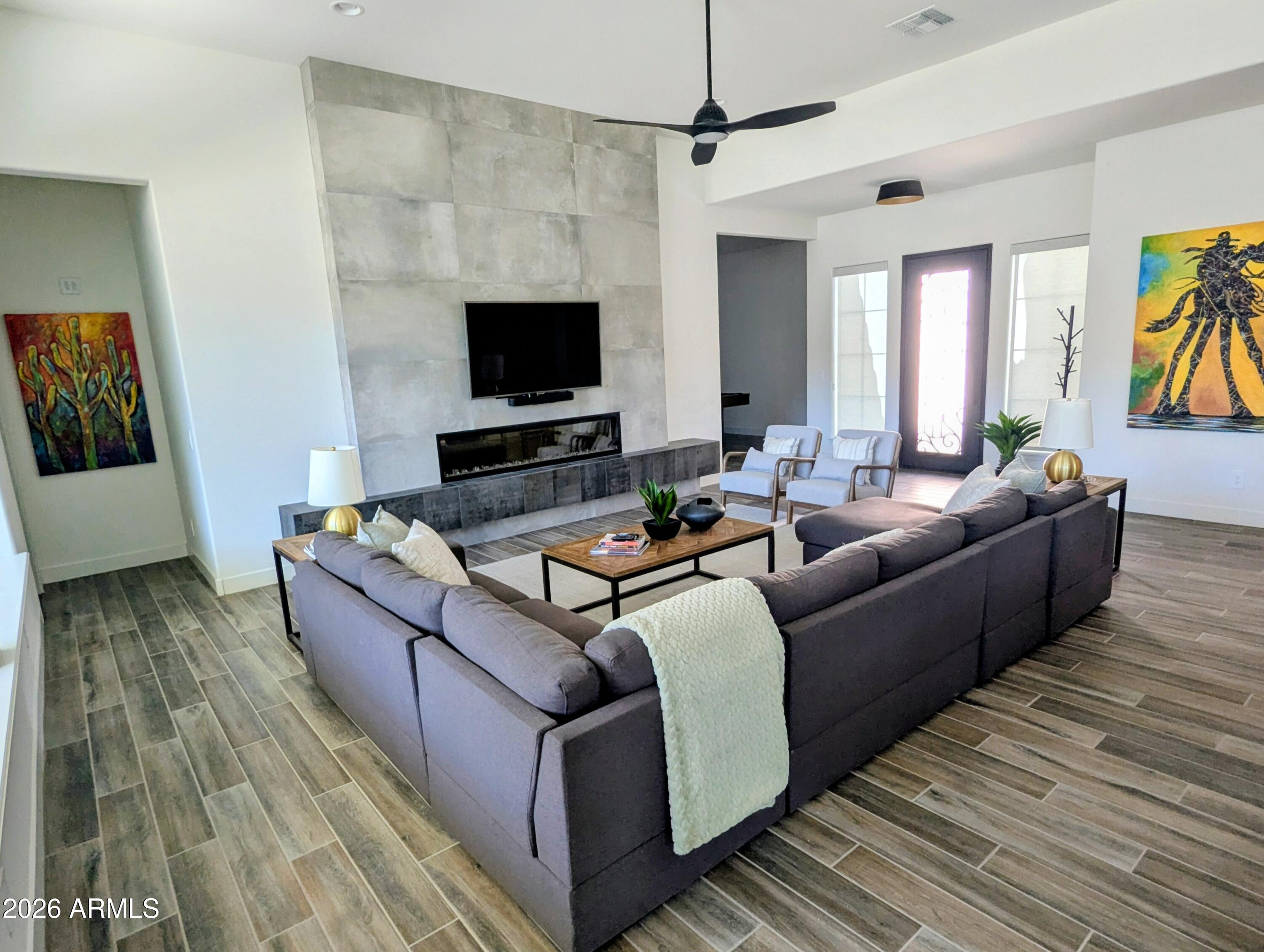 VERRADO HIGHLANDS DISTRICT PHASE 2 - Residential
