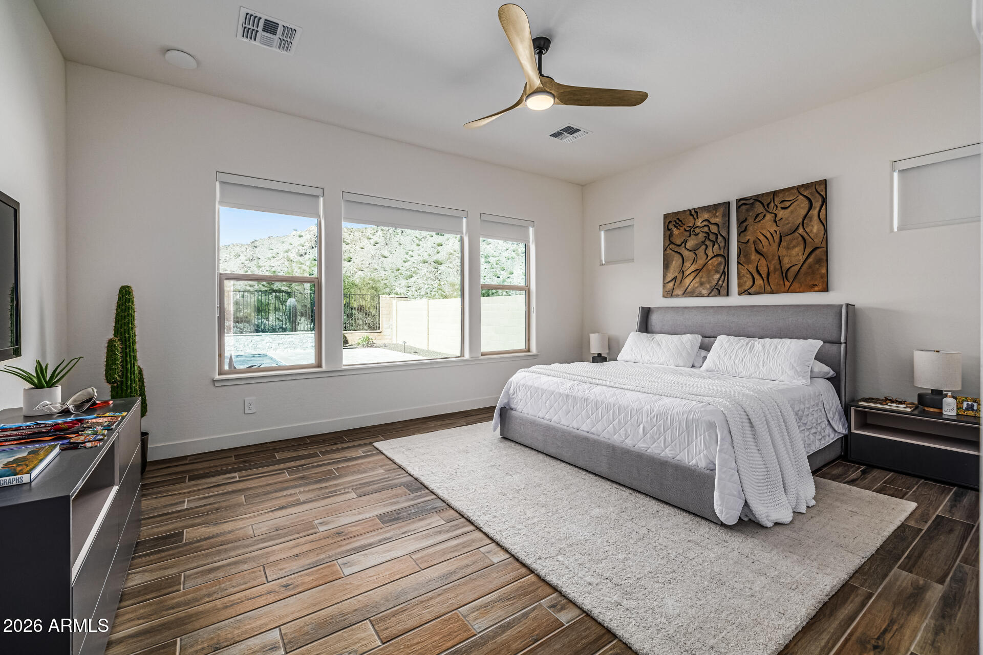 VERRADO HIGHLANDS DISTRICT PHASE 2 - Residential